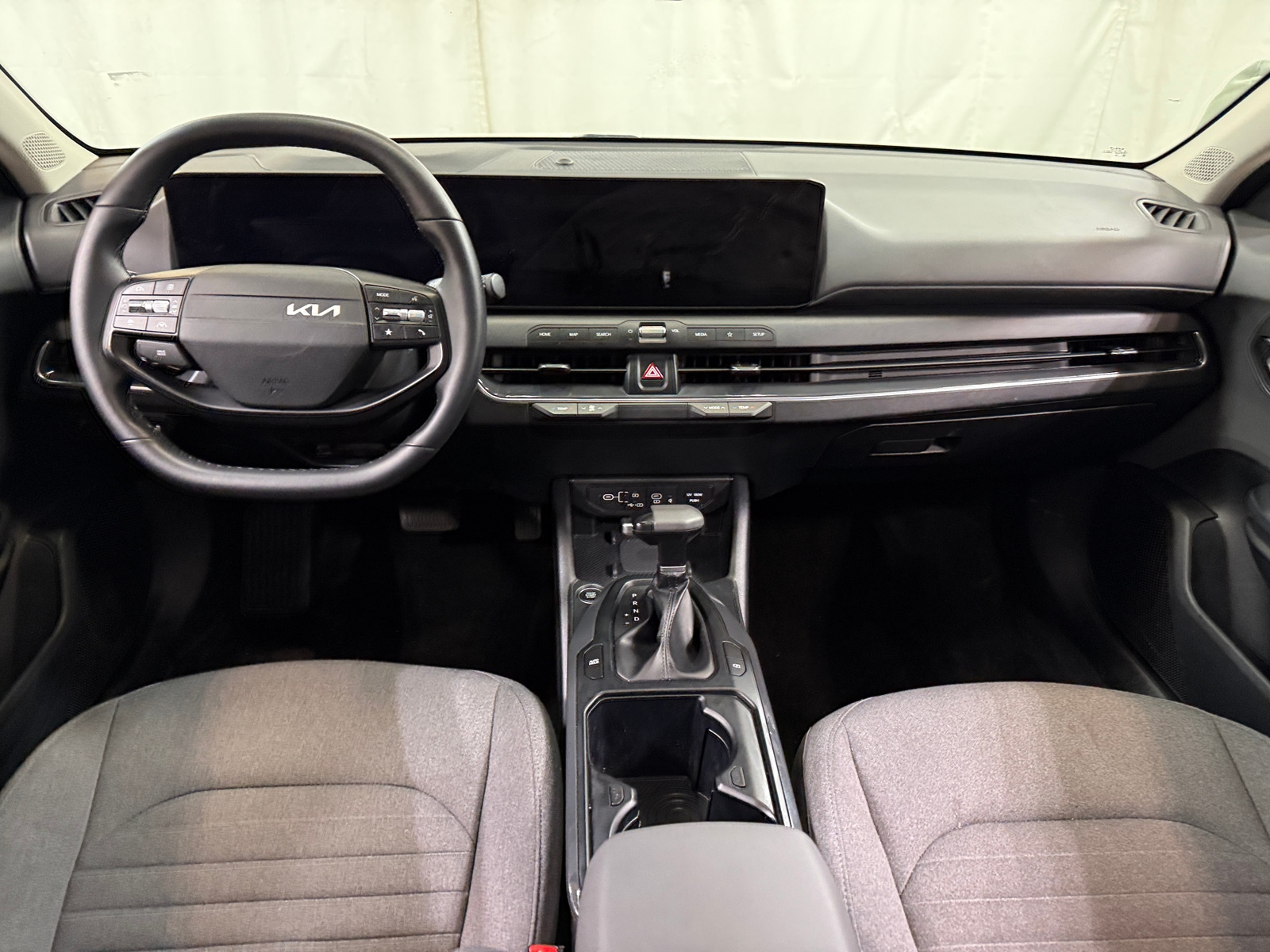 Thumbnail: 2025 Kia K4 - 3