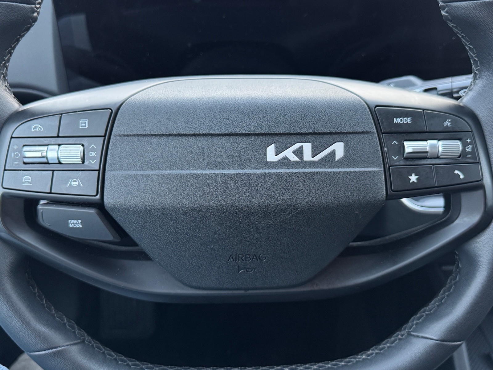 Thumbnail: 2025 Kia K4 - 5