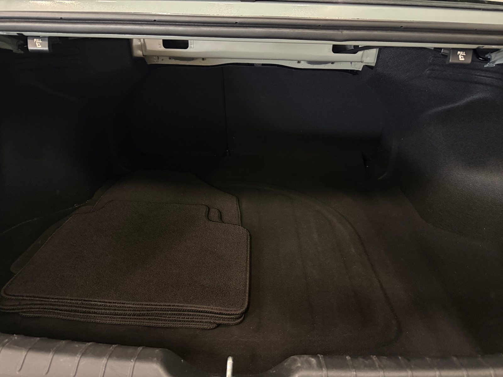 Thumbnail: 2025 Kia K4 - 7