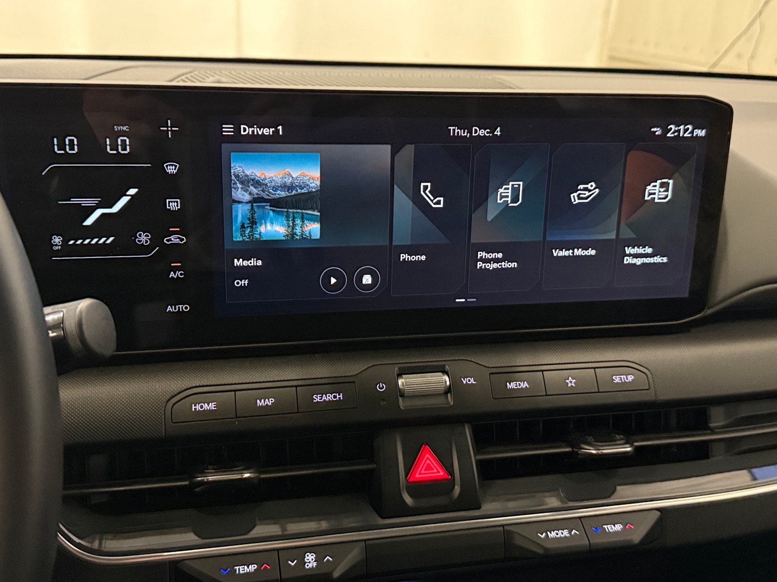 Thumbnail: 2025 Kia K4 - 4