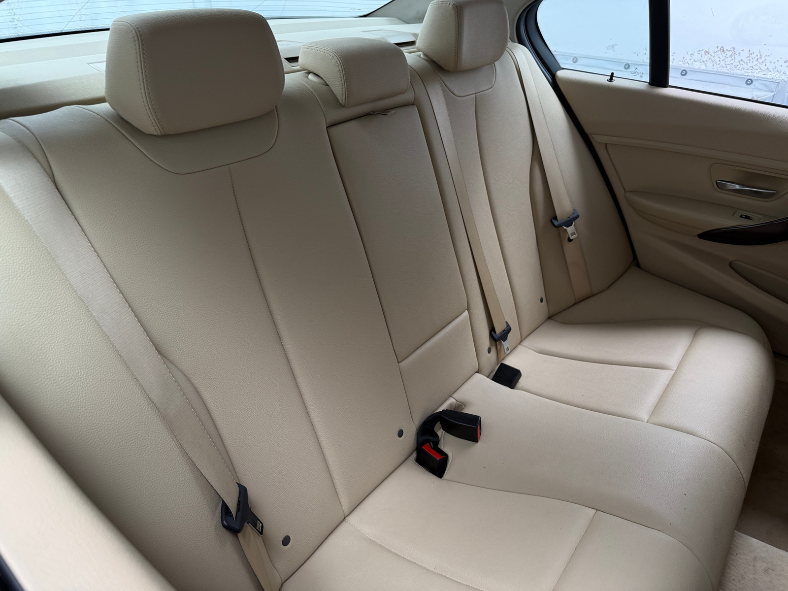 Thumbnail: 2015 BMW 3 Series - 5