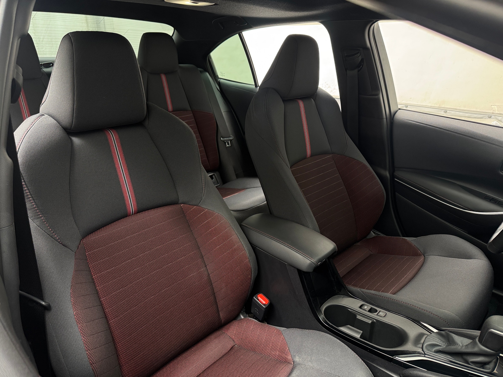 Thumbnail: 2024 Toyota Corolla - 2