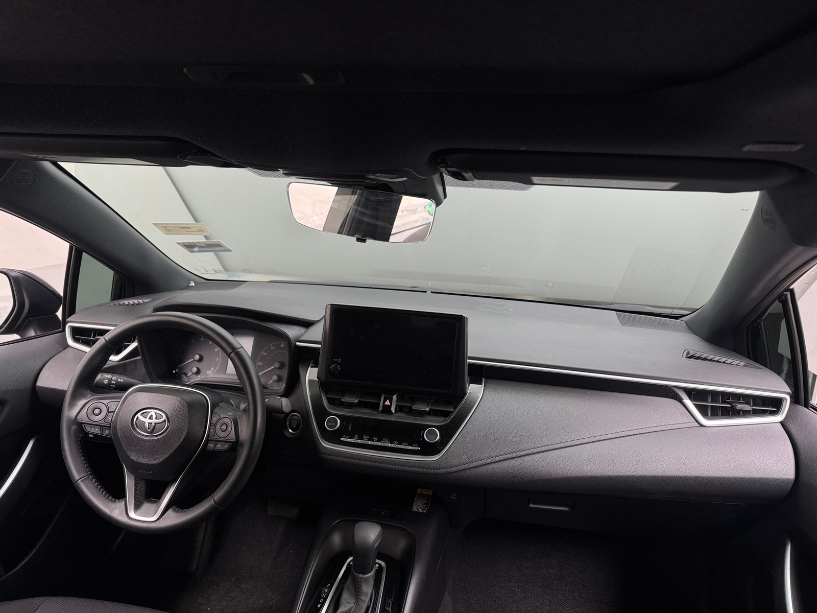 Thumbnail: 2024 Toyota Corolla - 3