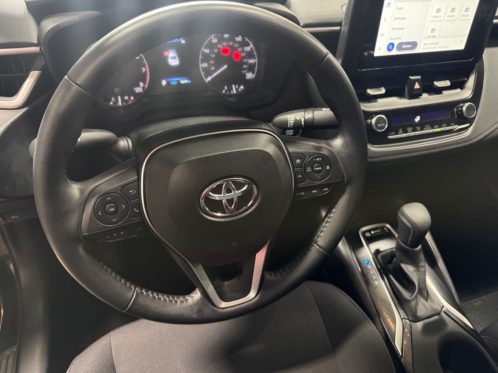 Thumbnail: 2024 Toyota Corolla - 5