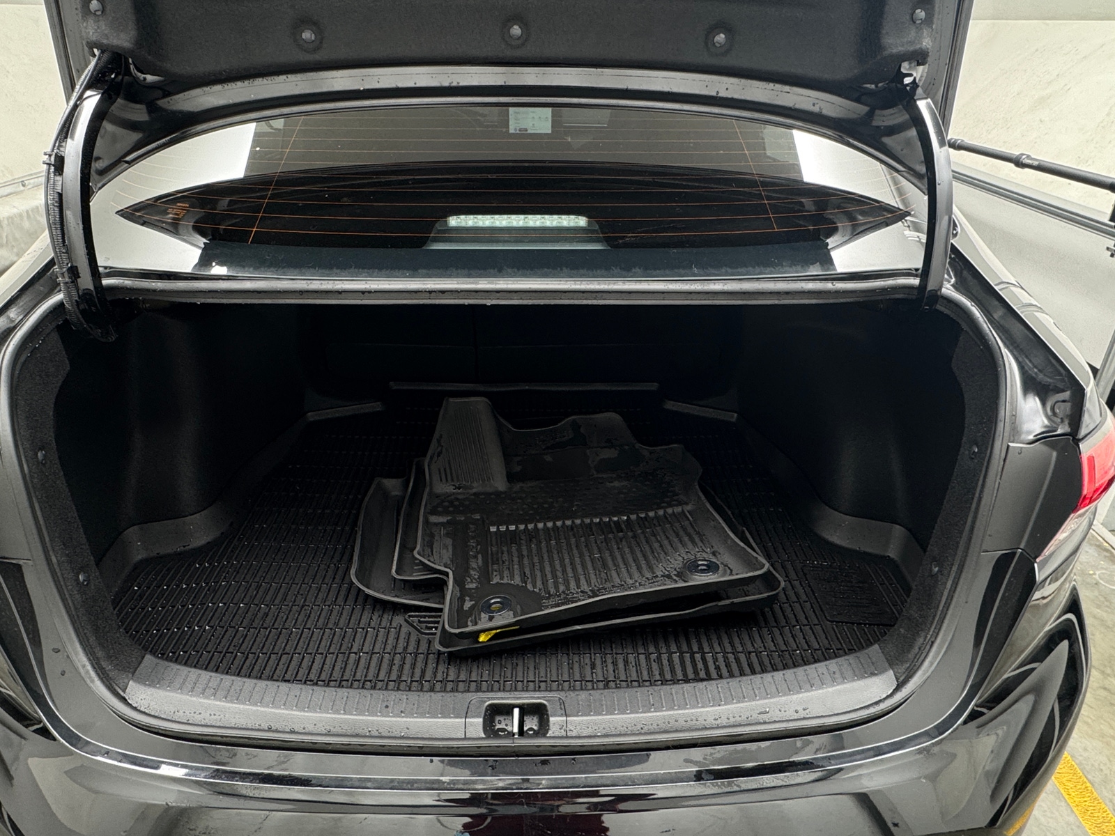 Thumbnail: 2024 Toyota Corolla - 7