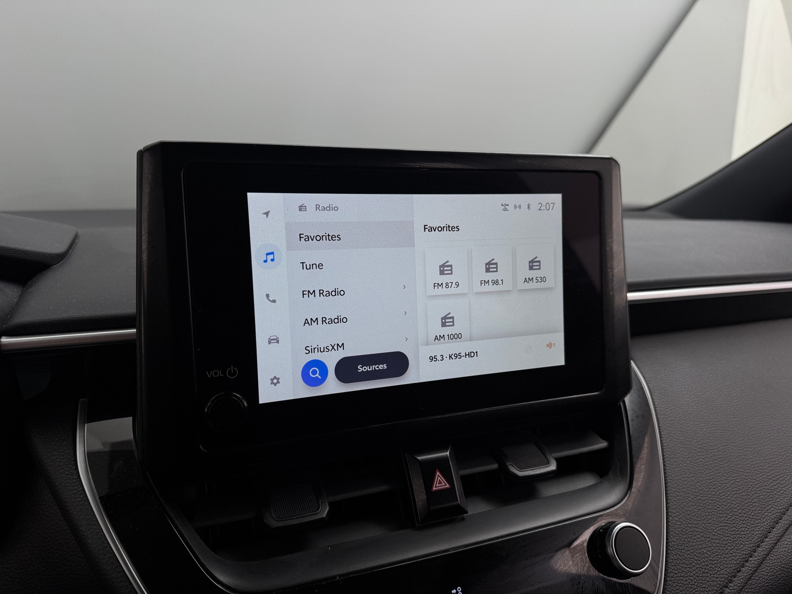 Thumbnail: 2024 Toyota Corolla - 4