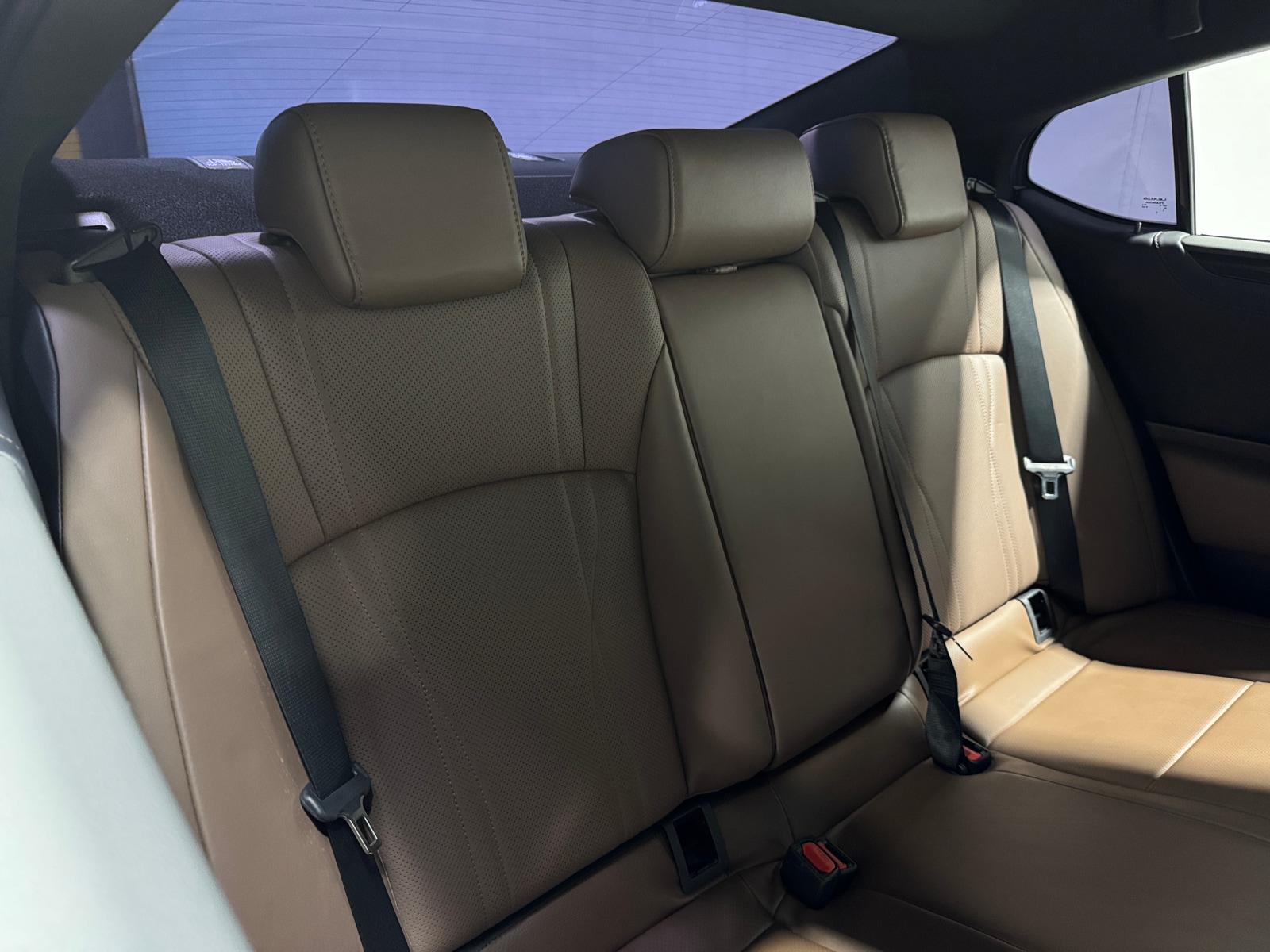 Thumbnail: 2023 Lexus ES - 5