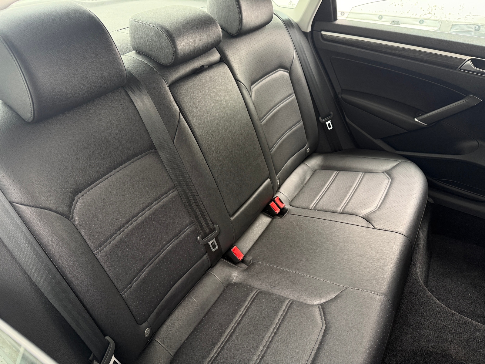 Thumbnail: 2018 Volkswagen Passat - 5