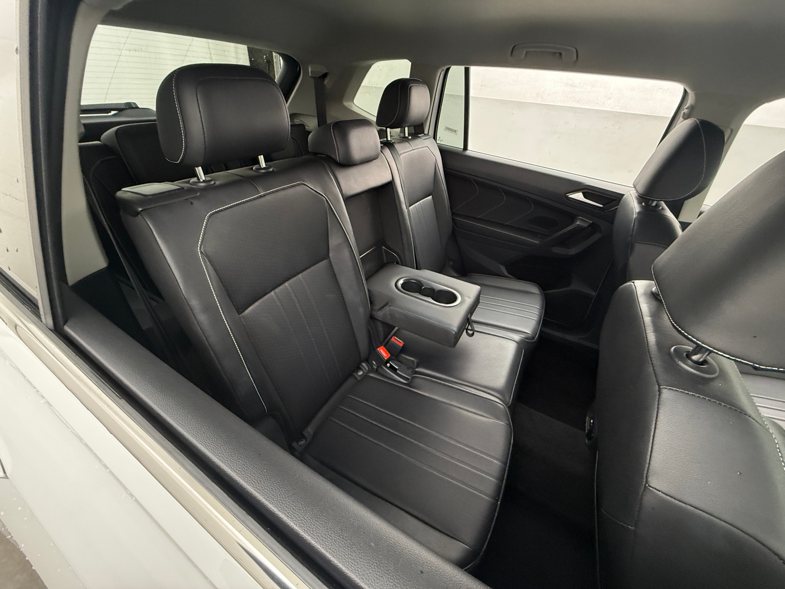 Thumbnail: 2024 Volkswagen Tiguan - 5