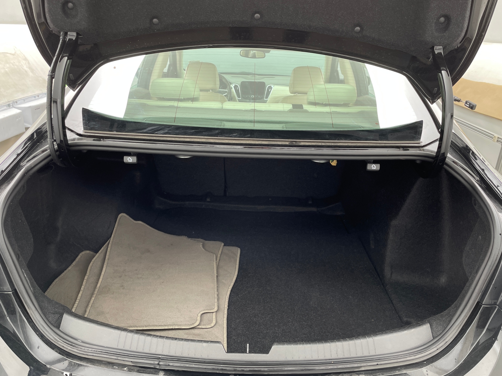 Thumbnail: 2024 Chevrolet Malibu - 6