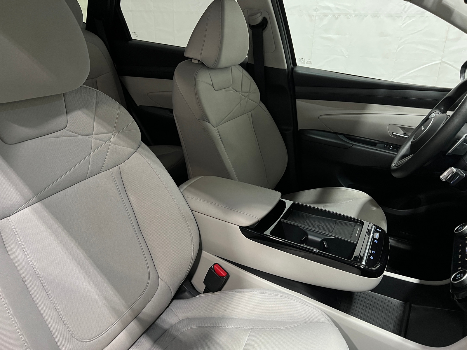 Thumbnail: 2025 Hyundai Tucson - 2