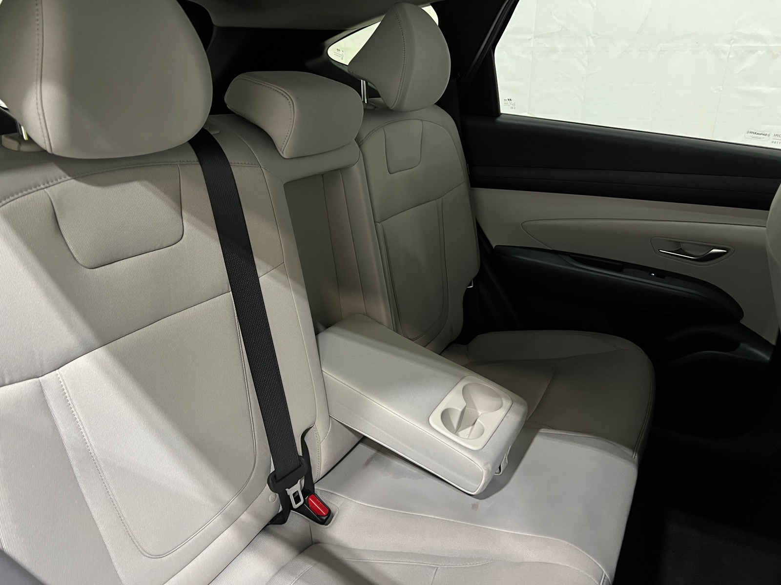 Thumbnail: 2025 Hyundai Tucson - 6