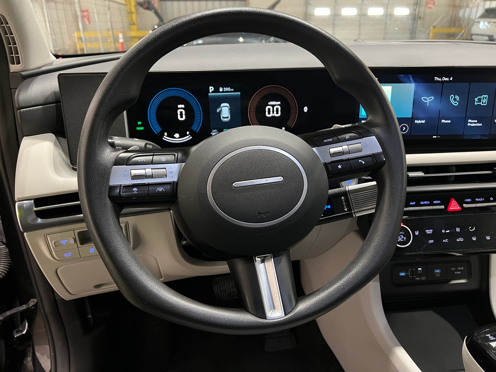 Thumbnail: 2025 Hyundai Tucson - 5