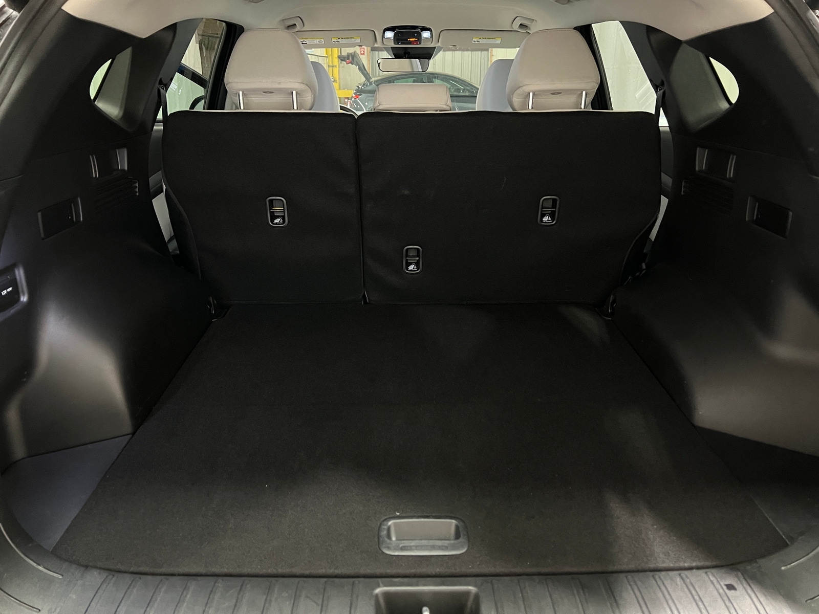 Thumbnail: 2025 Hyundai Tucson - 7