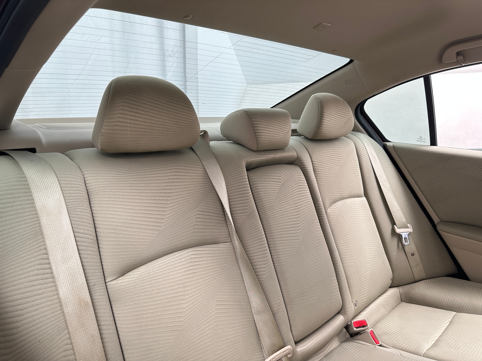 Thumbnail: 2016 Honda Accord - 6