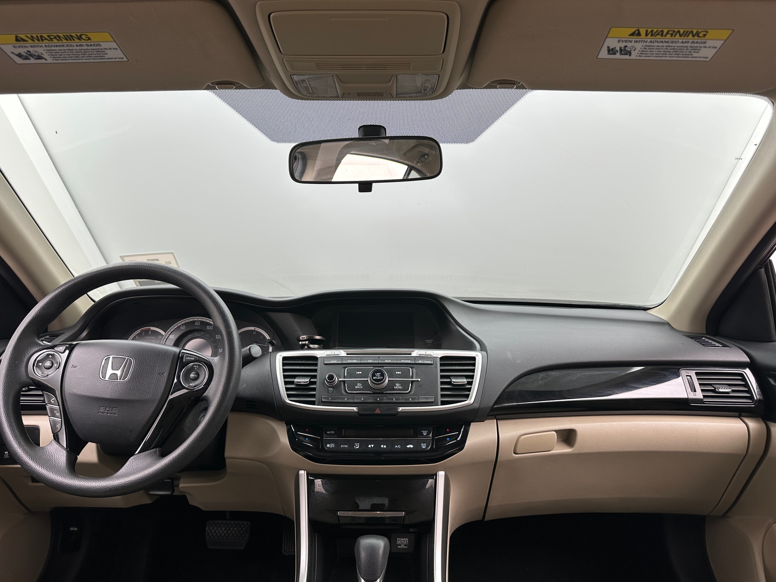 Thumbnail: 2016 Honda Accord - 3