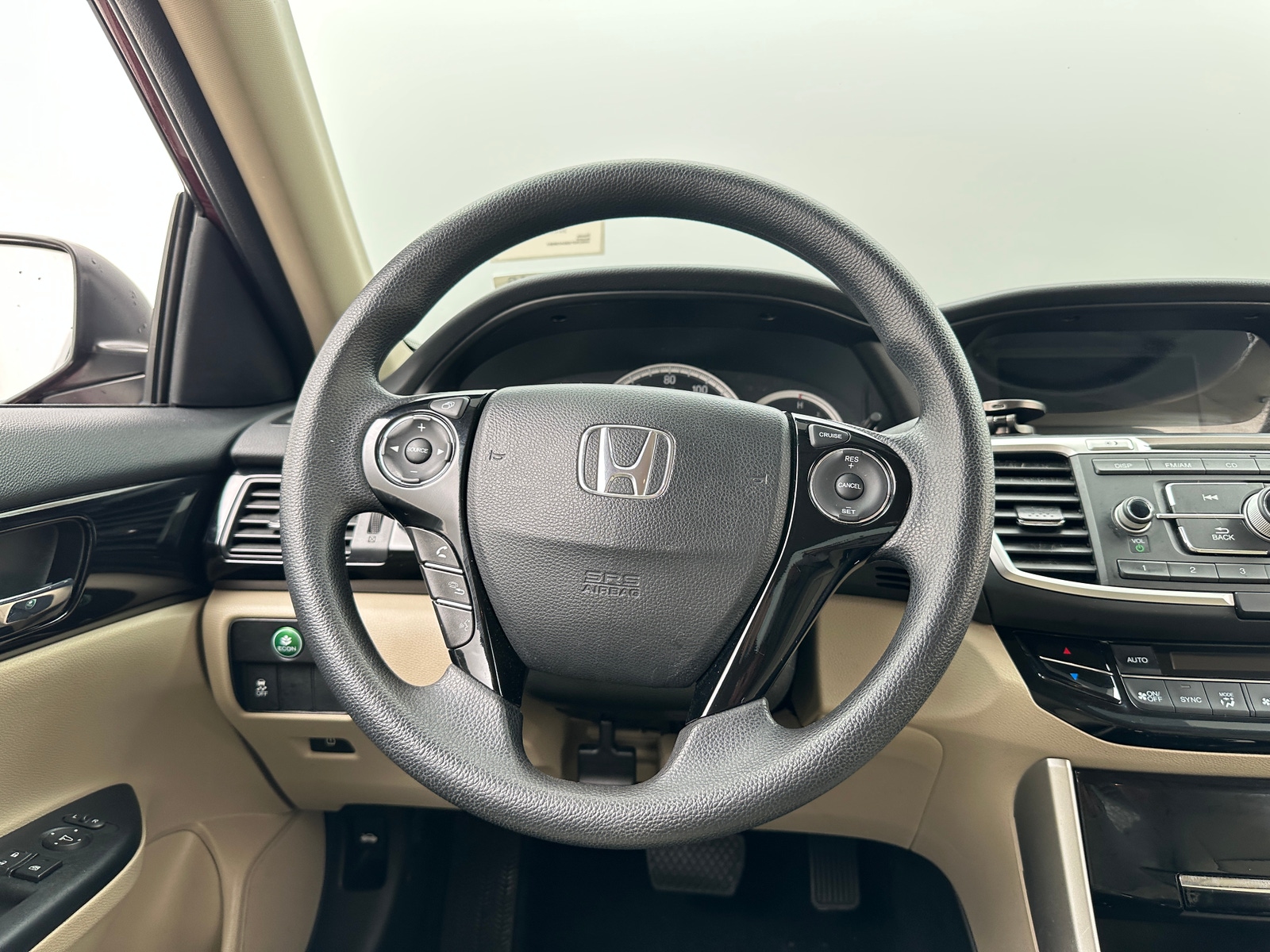Thumbnail: 2016 Honda Accord - 5
