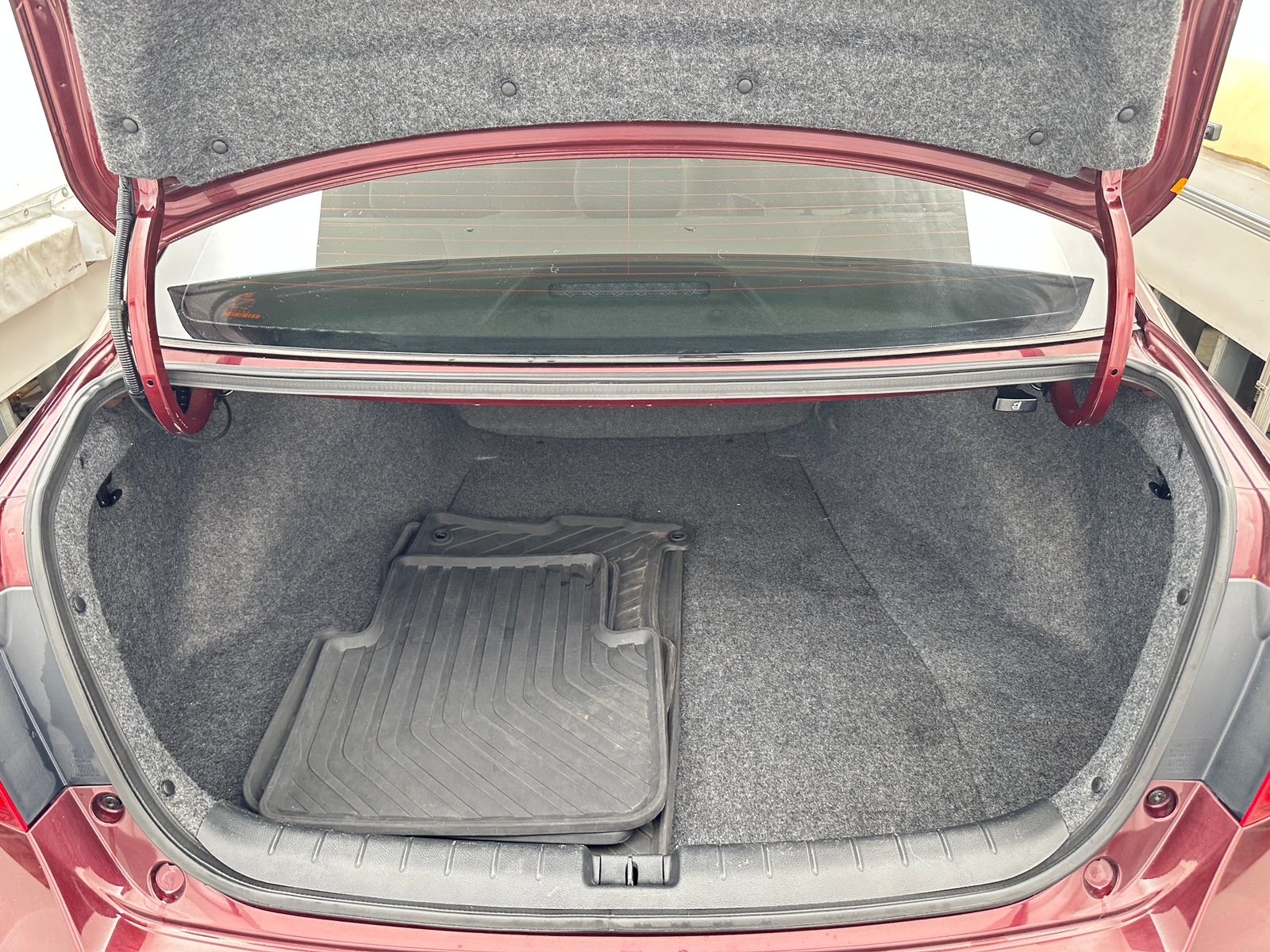 Thumbnail: 2016 Honda Accord - 7