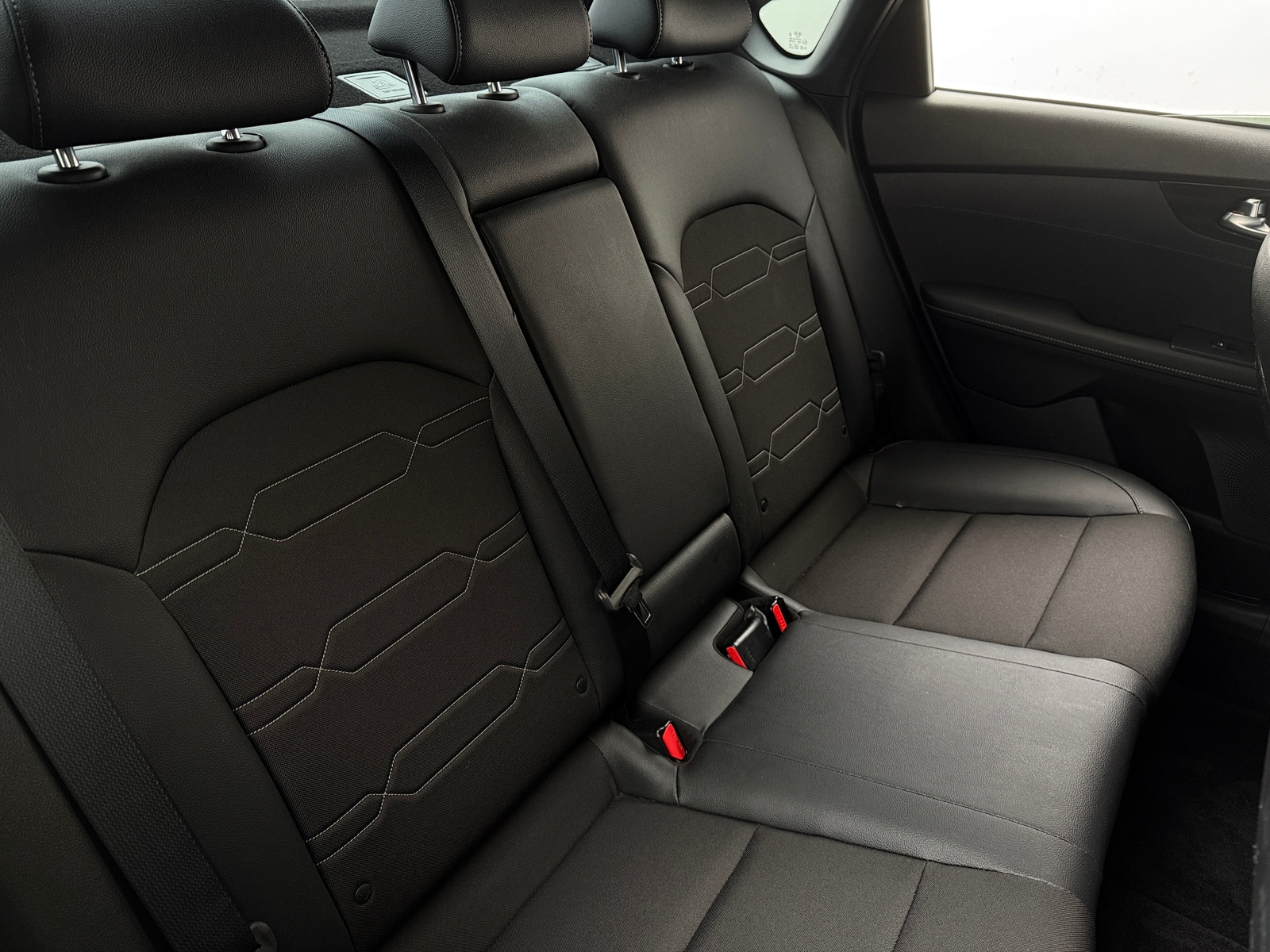 Thumbnail: 2020 Kia Forte - 6