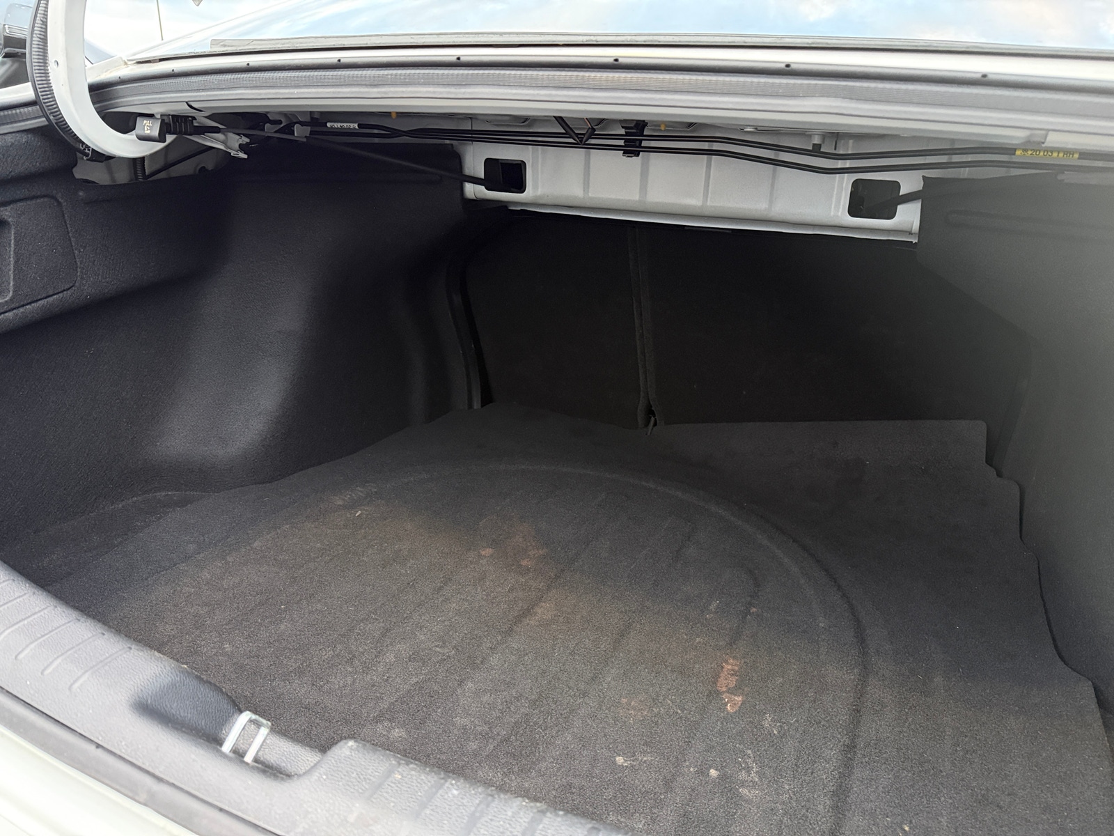 Thumbnail: 2020 Kia Forte - 7