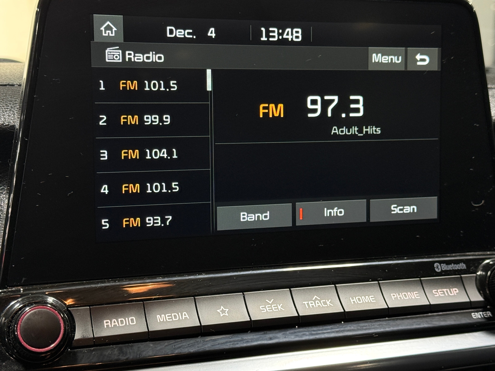 Thumbnail: 2020 Kia Forte - 4