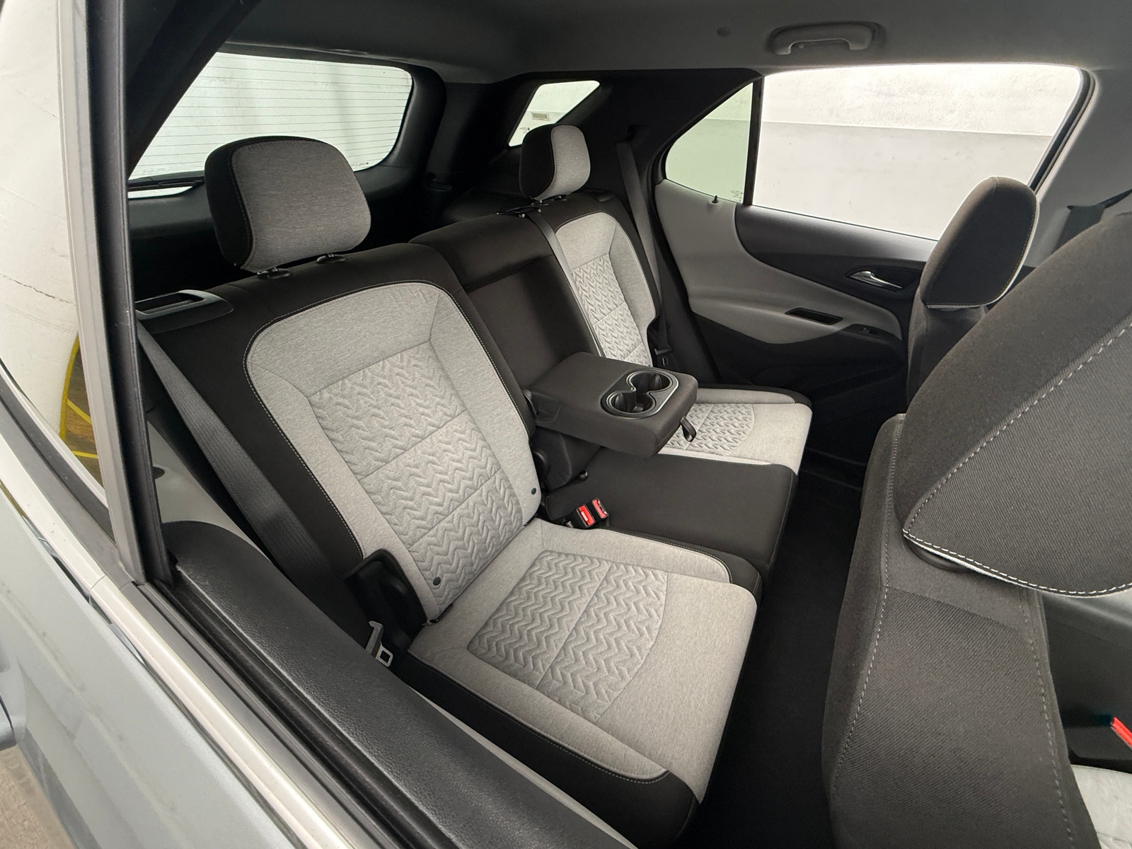 Thumbnail: 2023 Chevrolet Equinox - 6