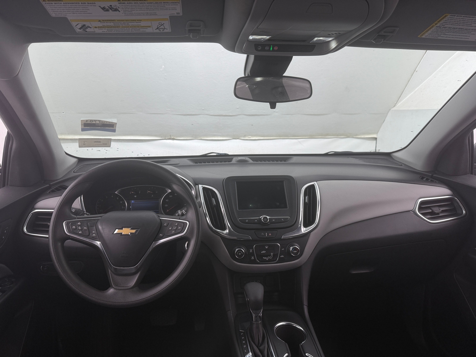 Thumbnail: 2023 Chevrolet Equinox - 3