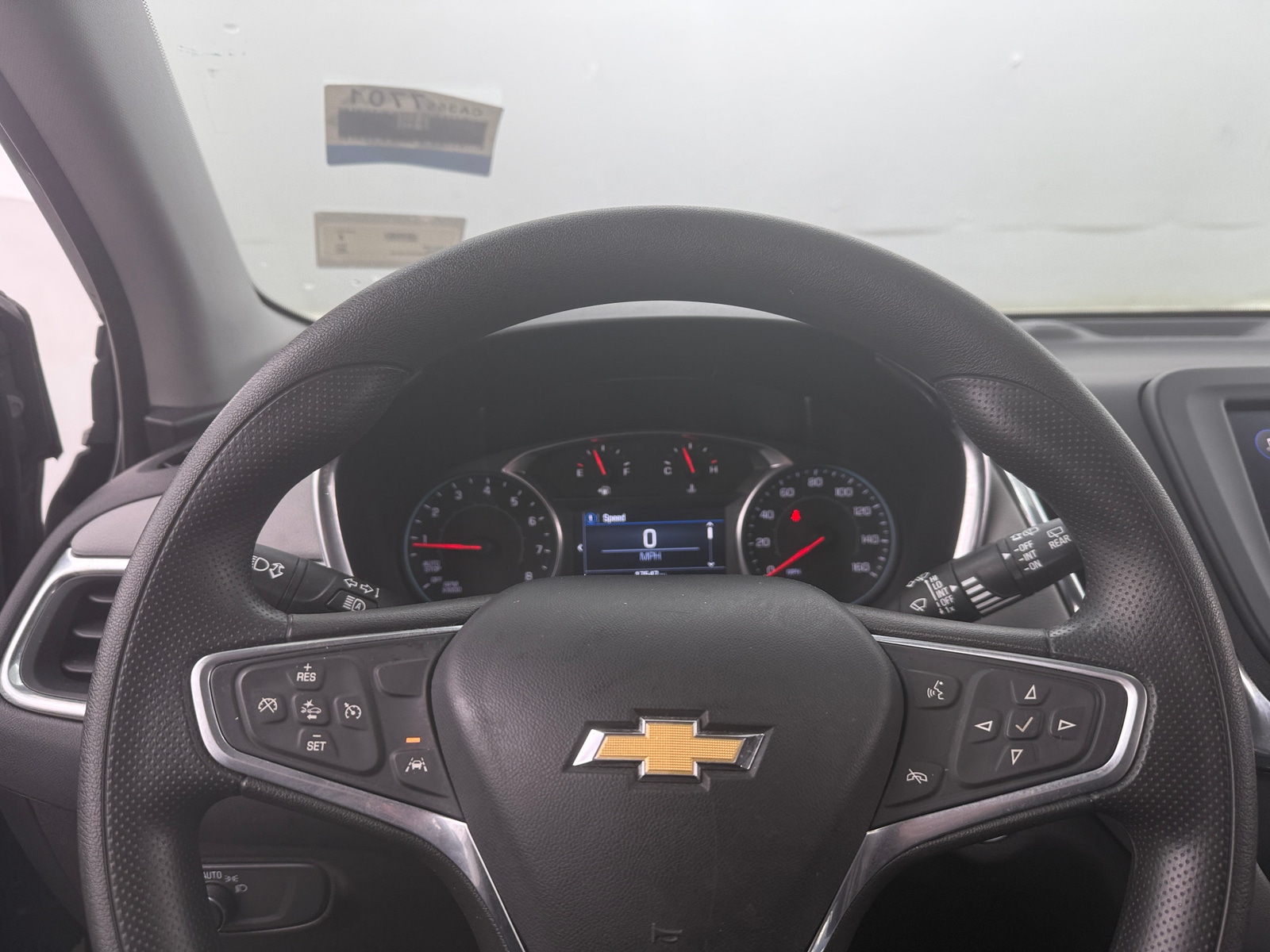 Thumbnail: 2023 Chevrolet Equinox - 5