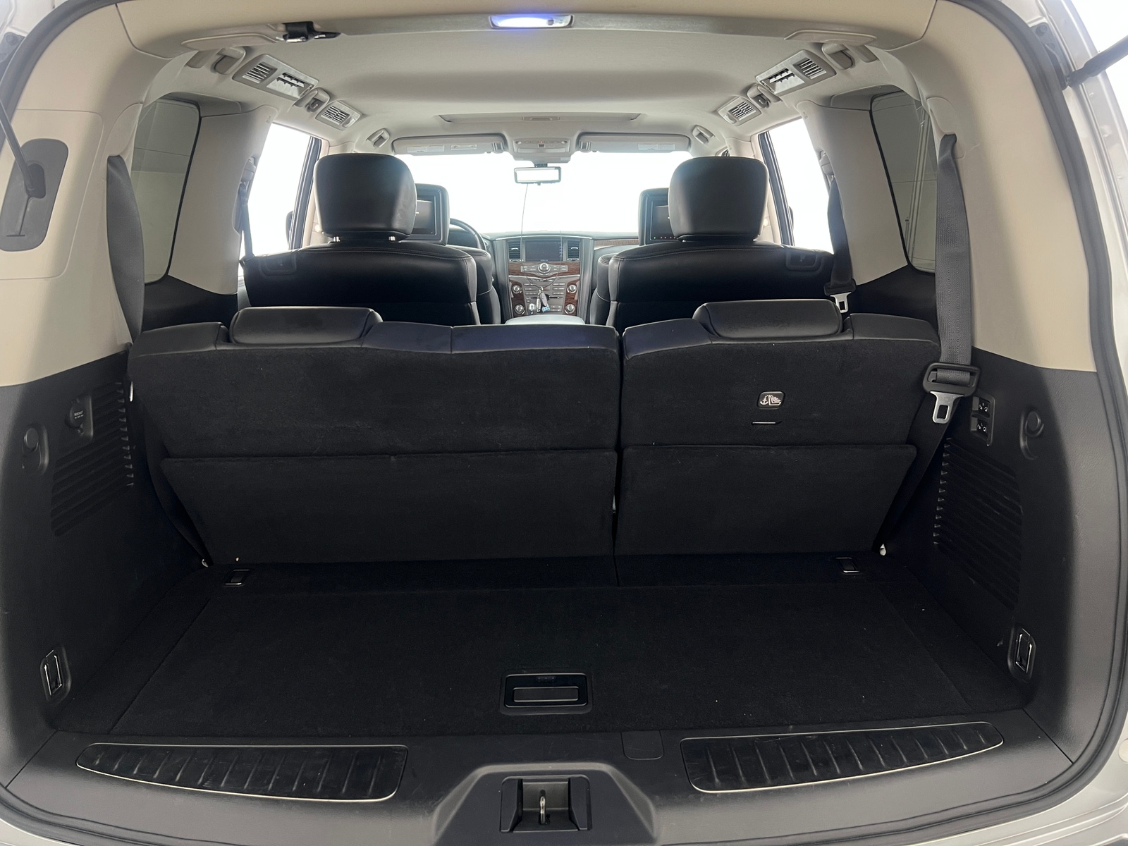 Thumbnail: 2019 Nissan Armada - 6