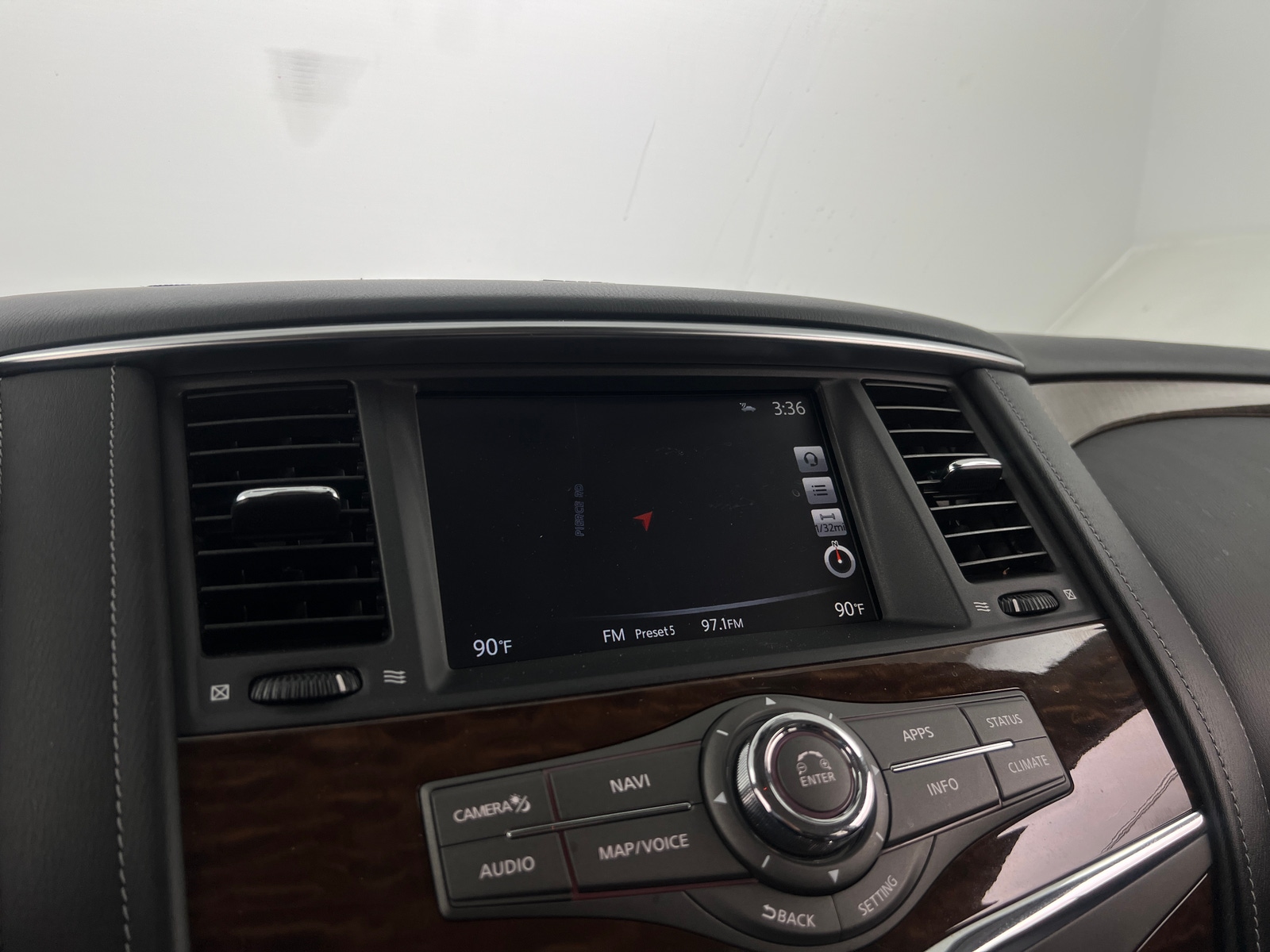 Thumbnail: 2019 Nissan Armada - 3