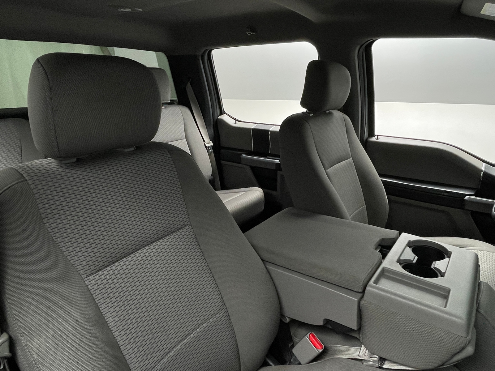 Thumbnail: 2017 Ford Econoline - 2