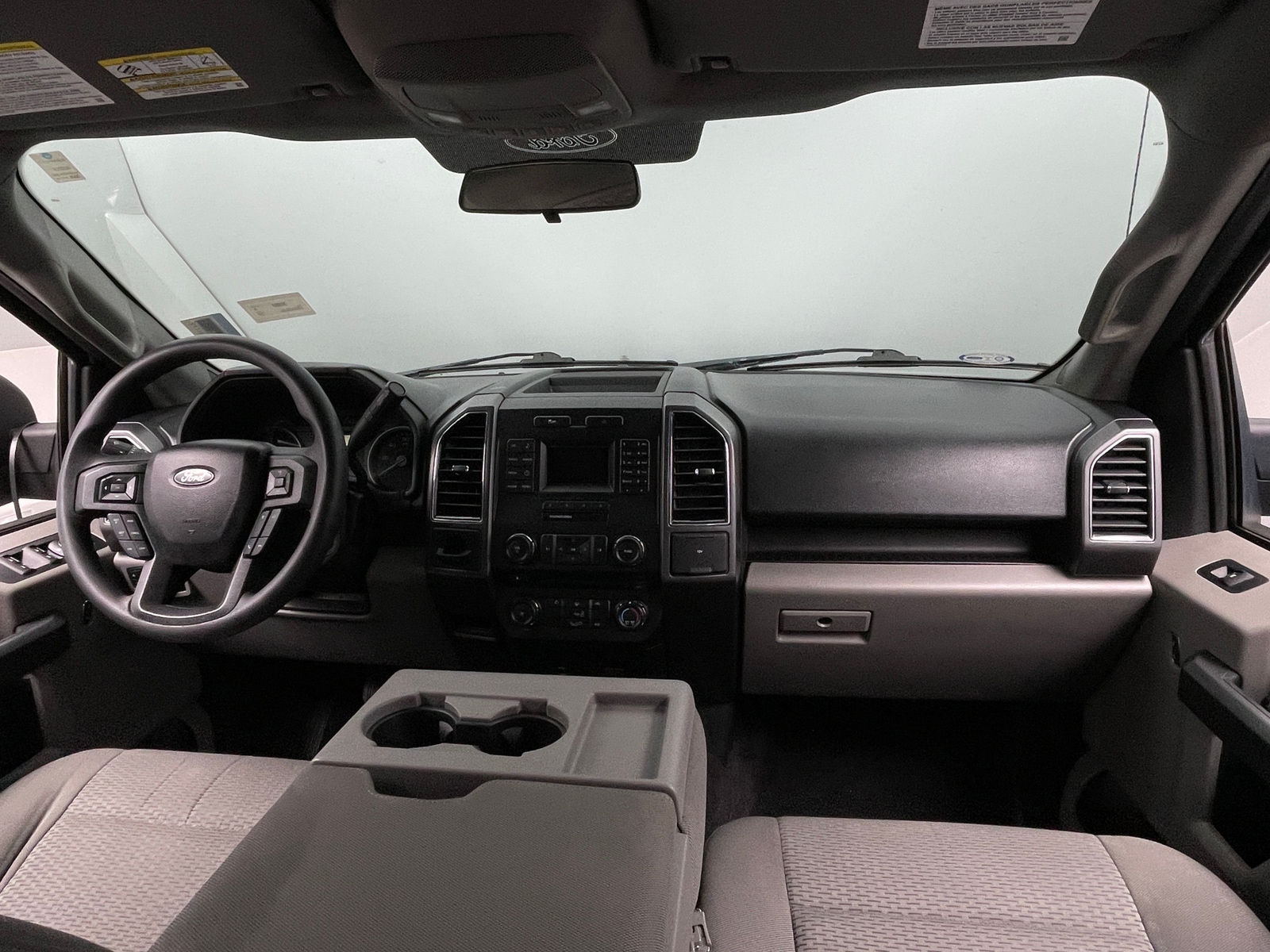 Thumbnail: 2017 Ford Econoline - 3