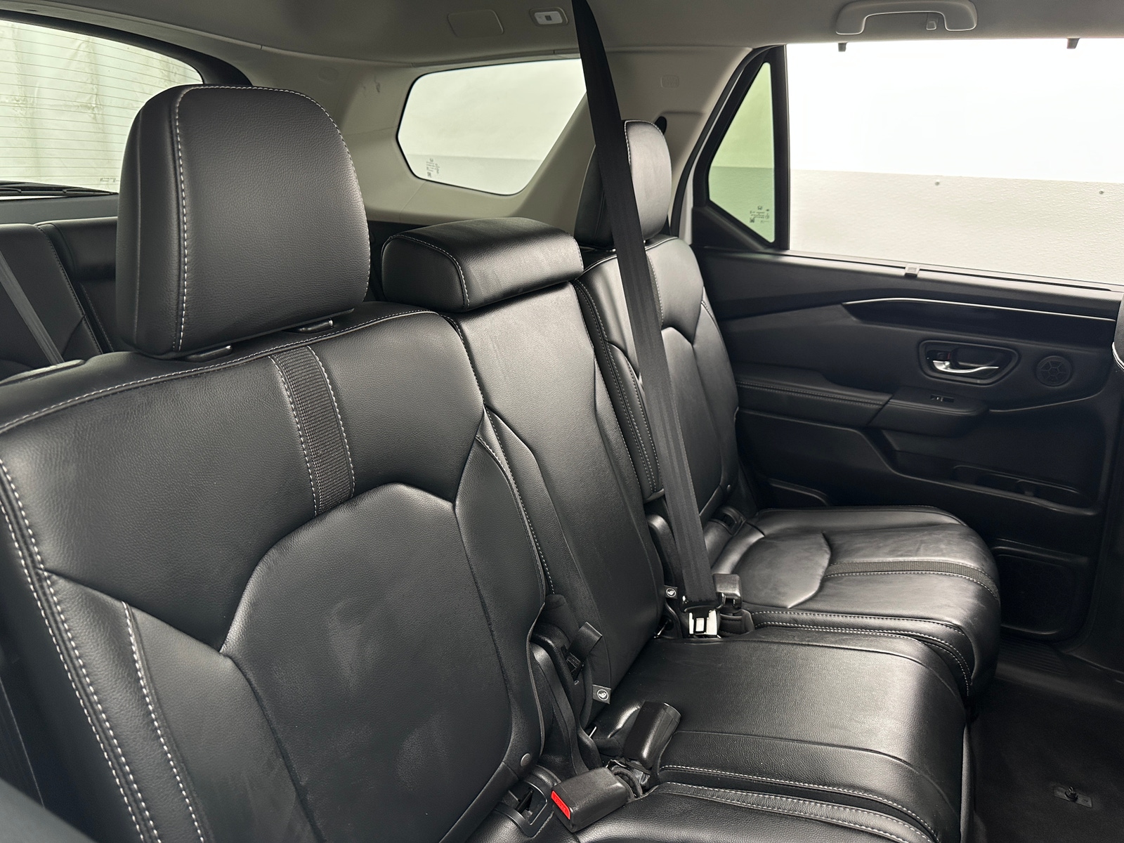 Thumbnail: 2023 Honda Pilot - 5