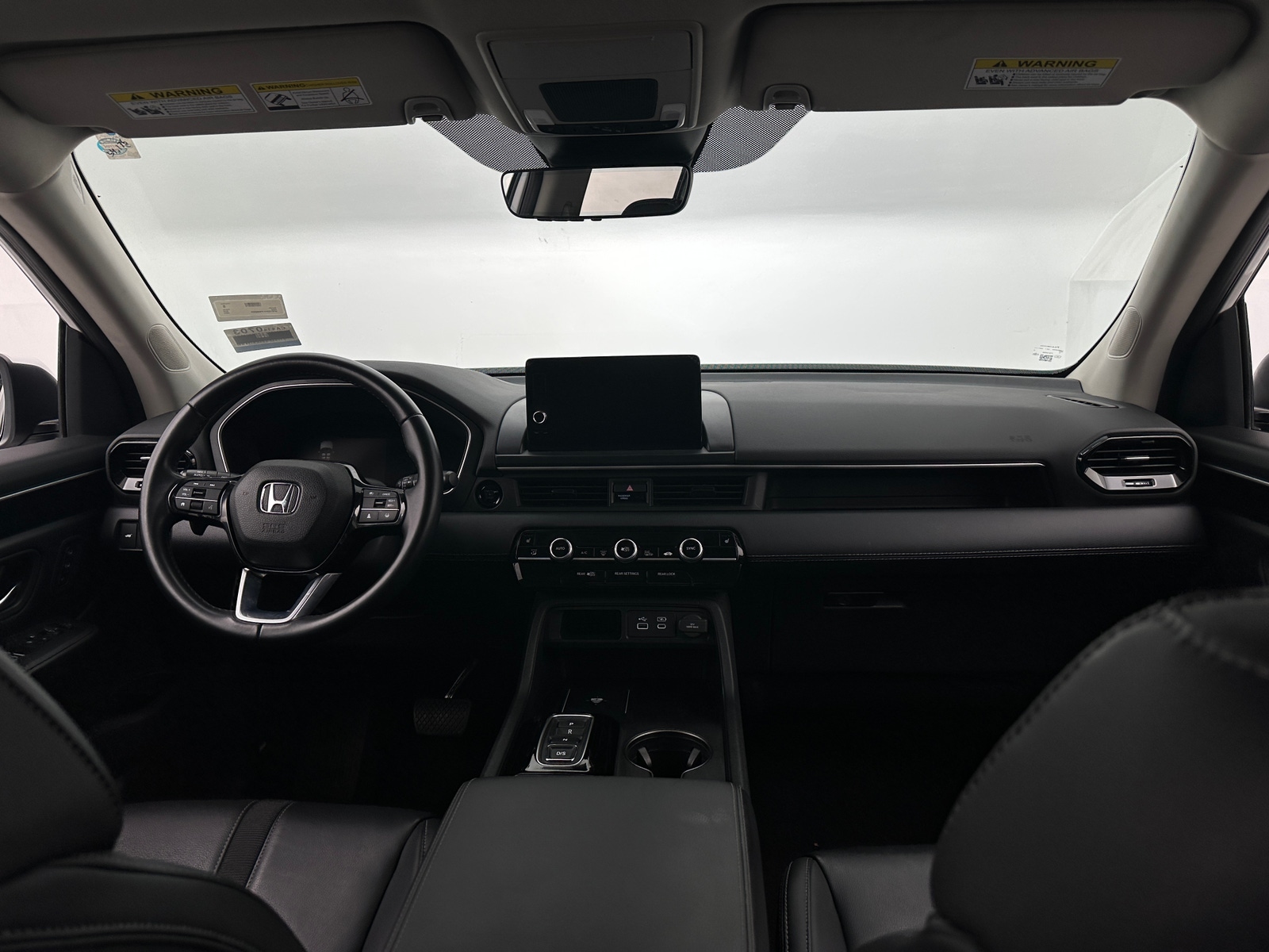 Thumbnail: 2023 Honda Pilot - 2