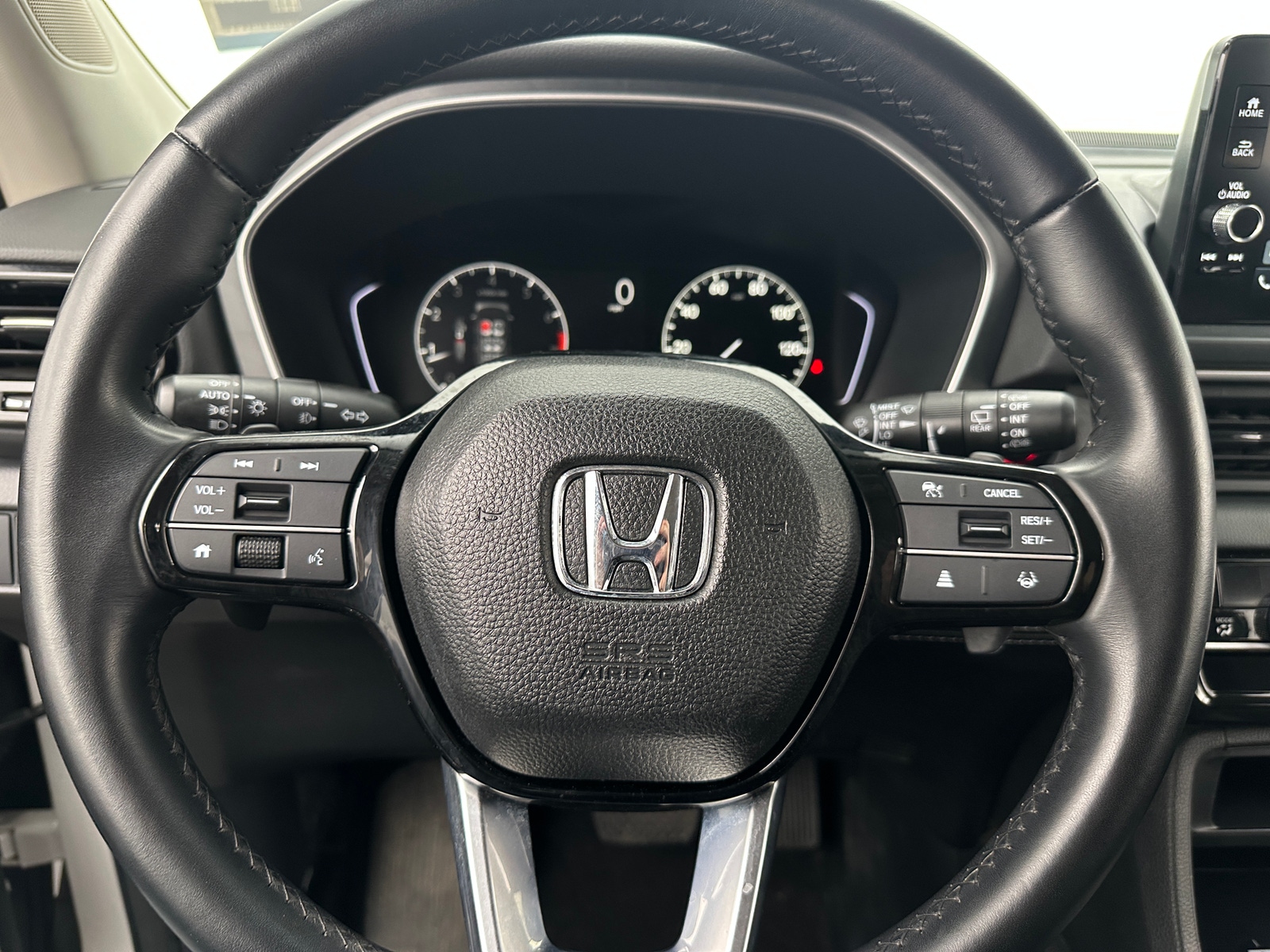 Thumbnail: 2023 Honda Pilot - 4