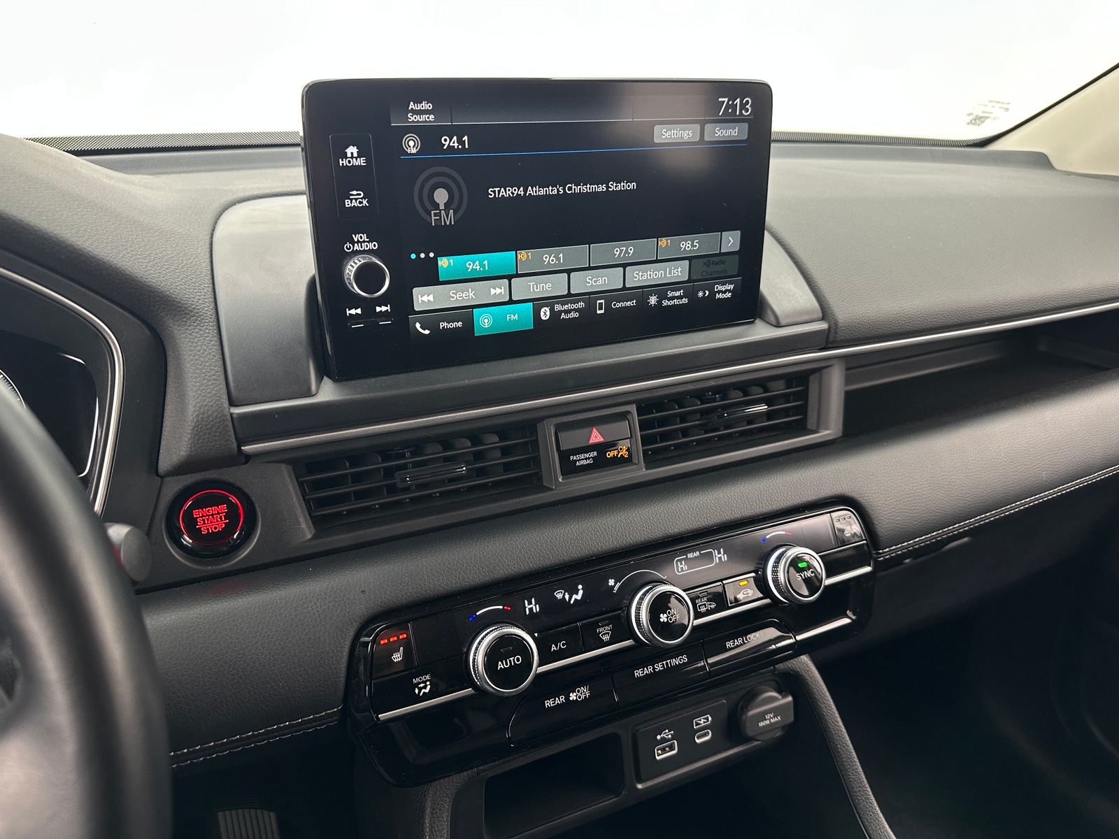 Thumbnail: 2023 Honda Pilot - 3