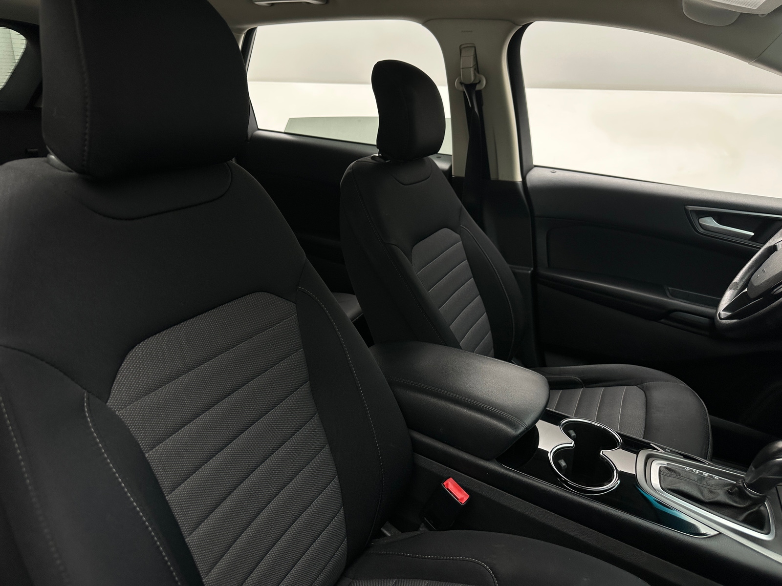 Thumbnail: 2018 Ford Edge - 2