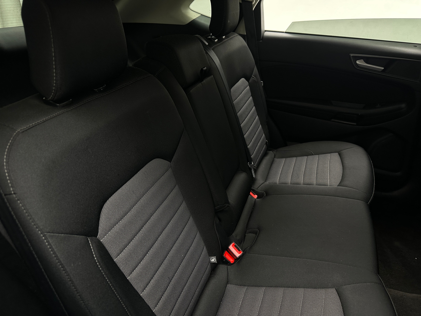 Thumbnail: 2018 Ford Edge - 6