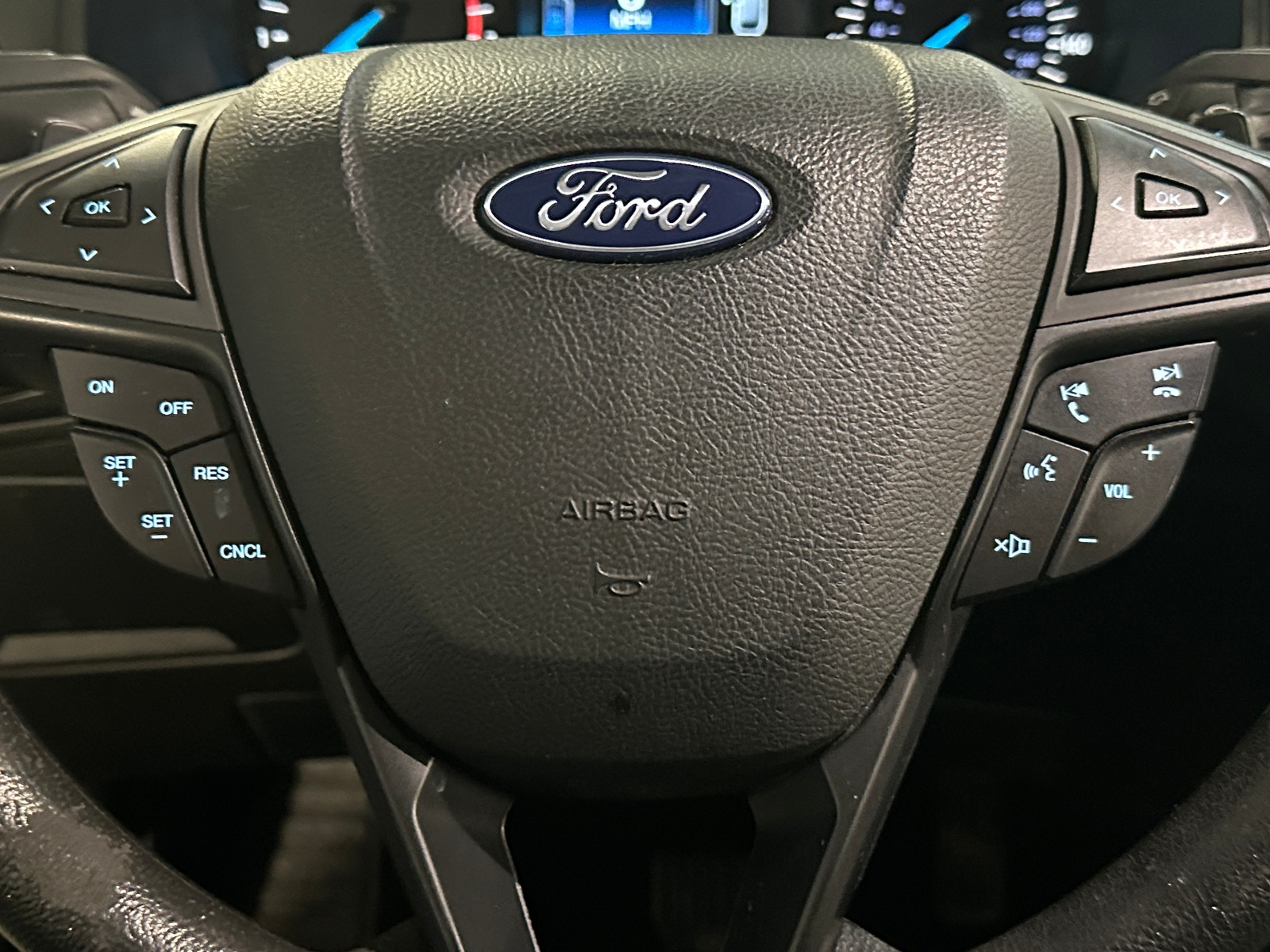 Thumbnail: 2018 Ford Edge - 5