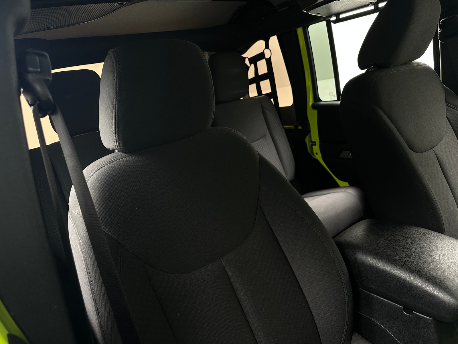 Thumbnail: 2017 Jeep Wrangler - 2