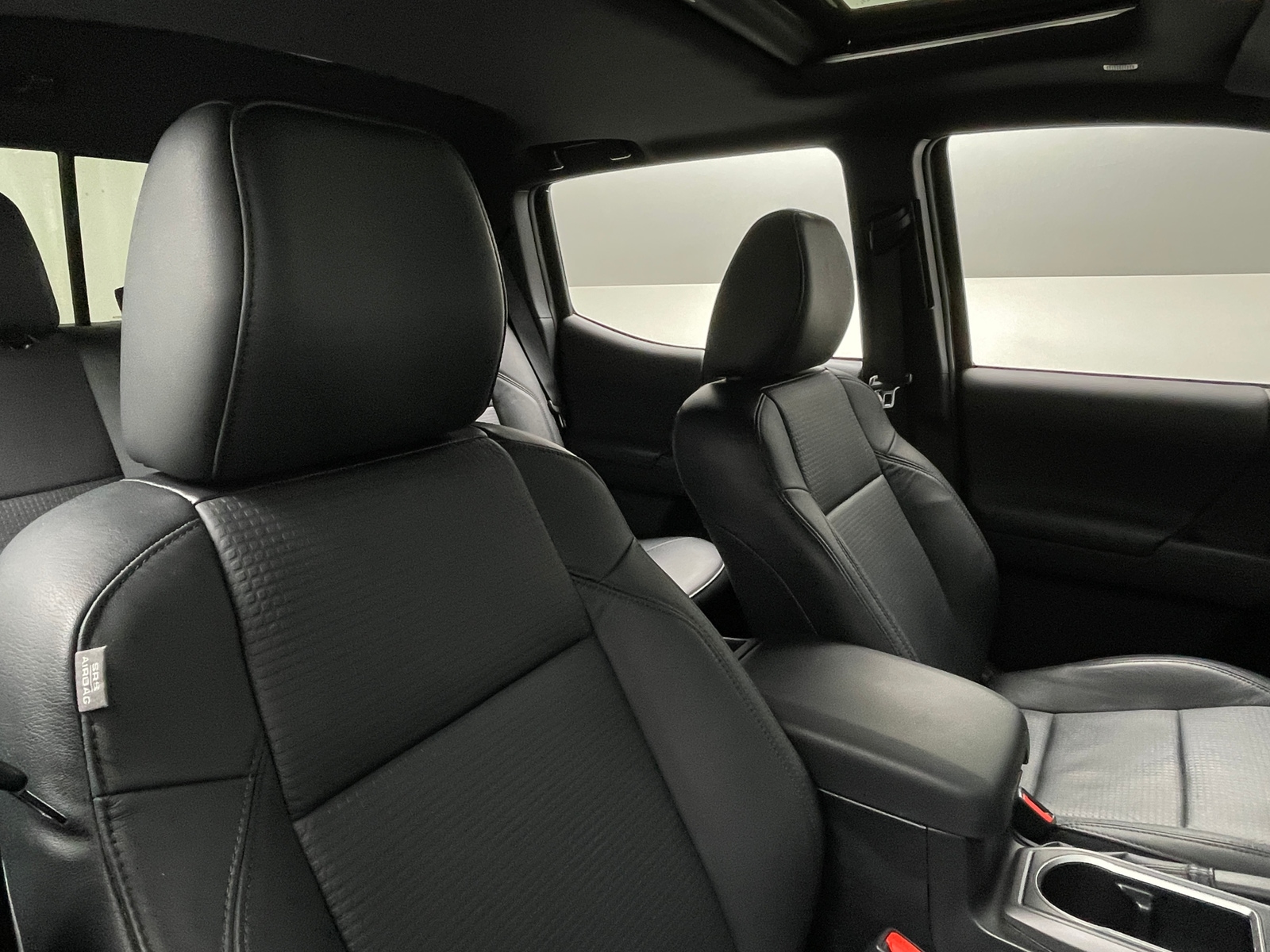 Thumbnail: 2023 Toyota Tacoma - 2