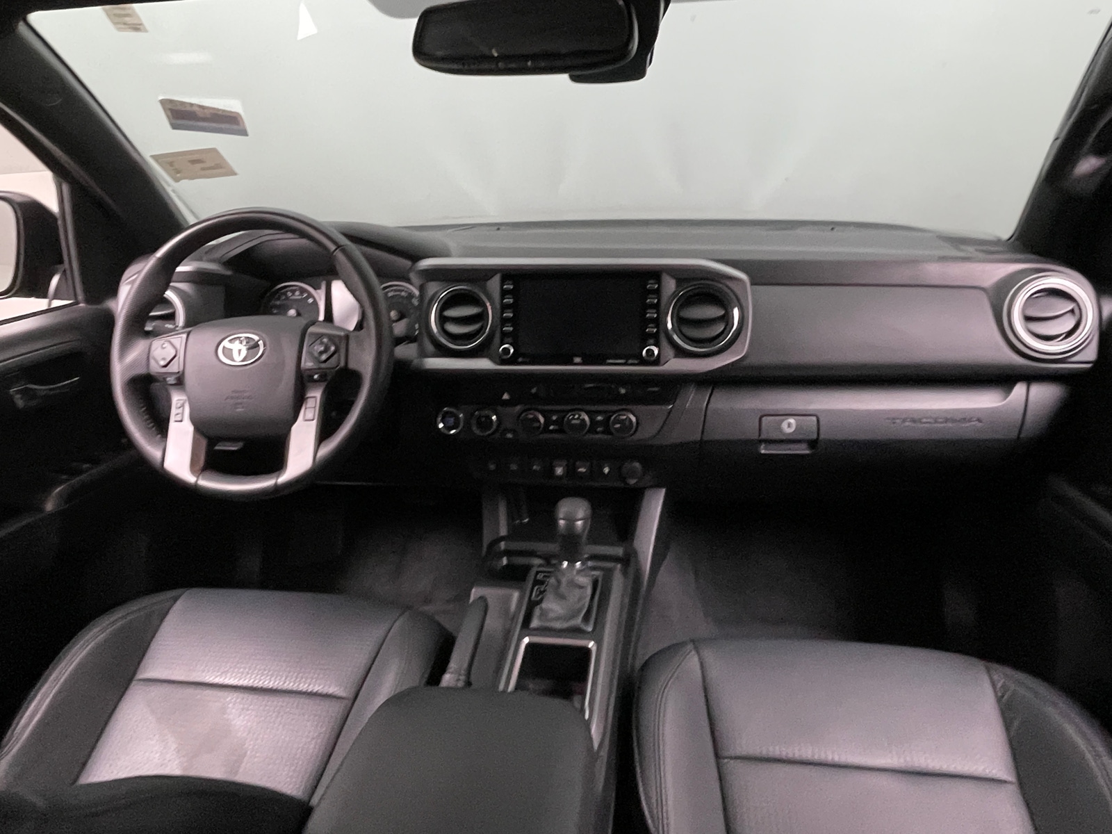 Thumbnail: 2023 Toyota Tacoma - 3