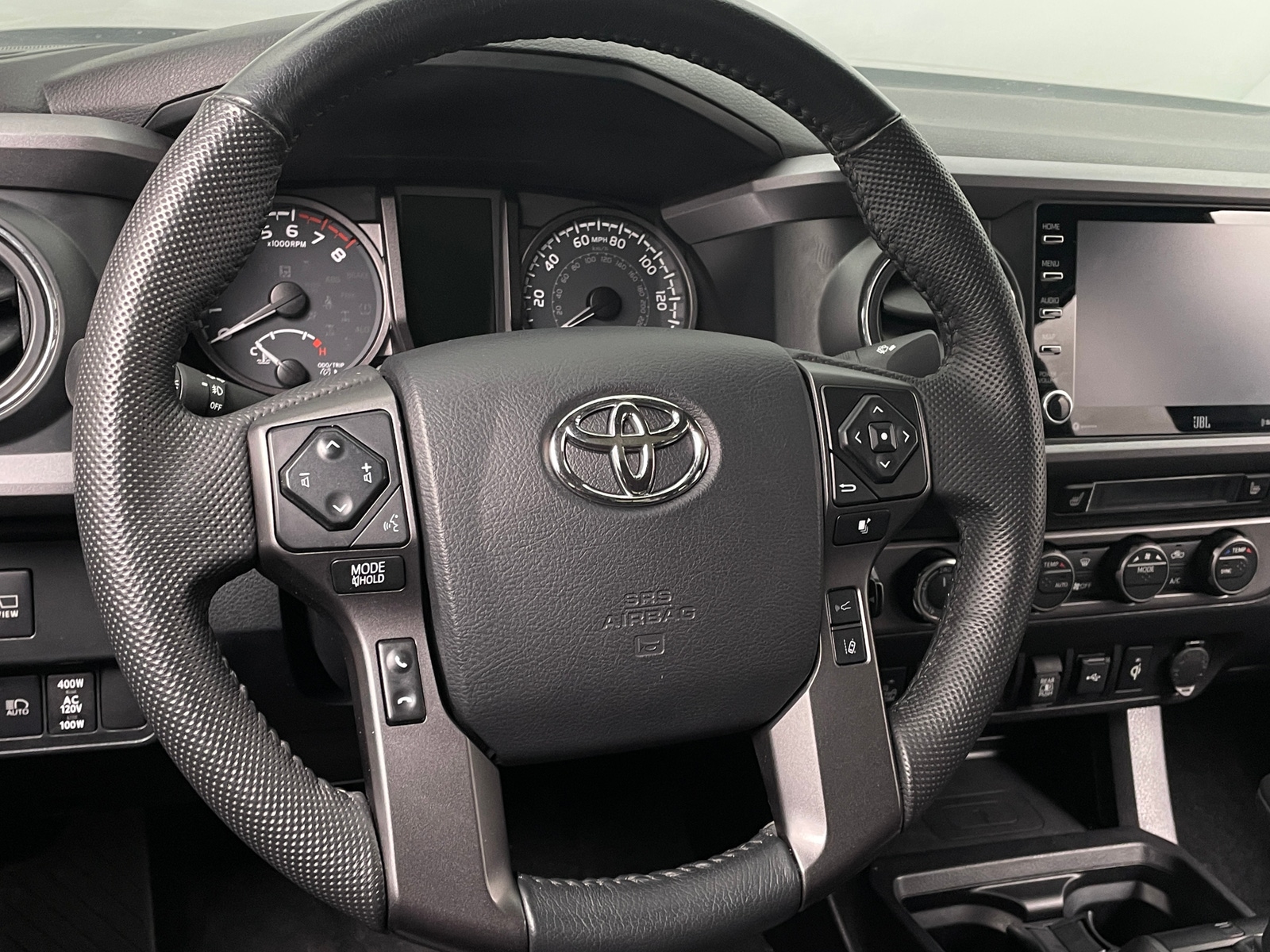 Thumbnail: 2023 Toyota Tacoma - 5