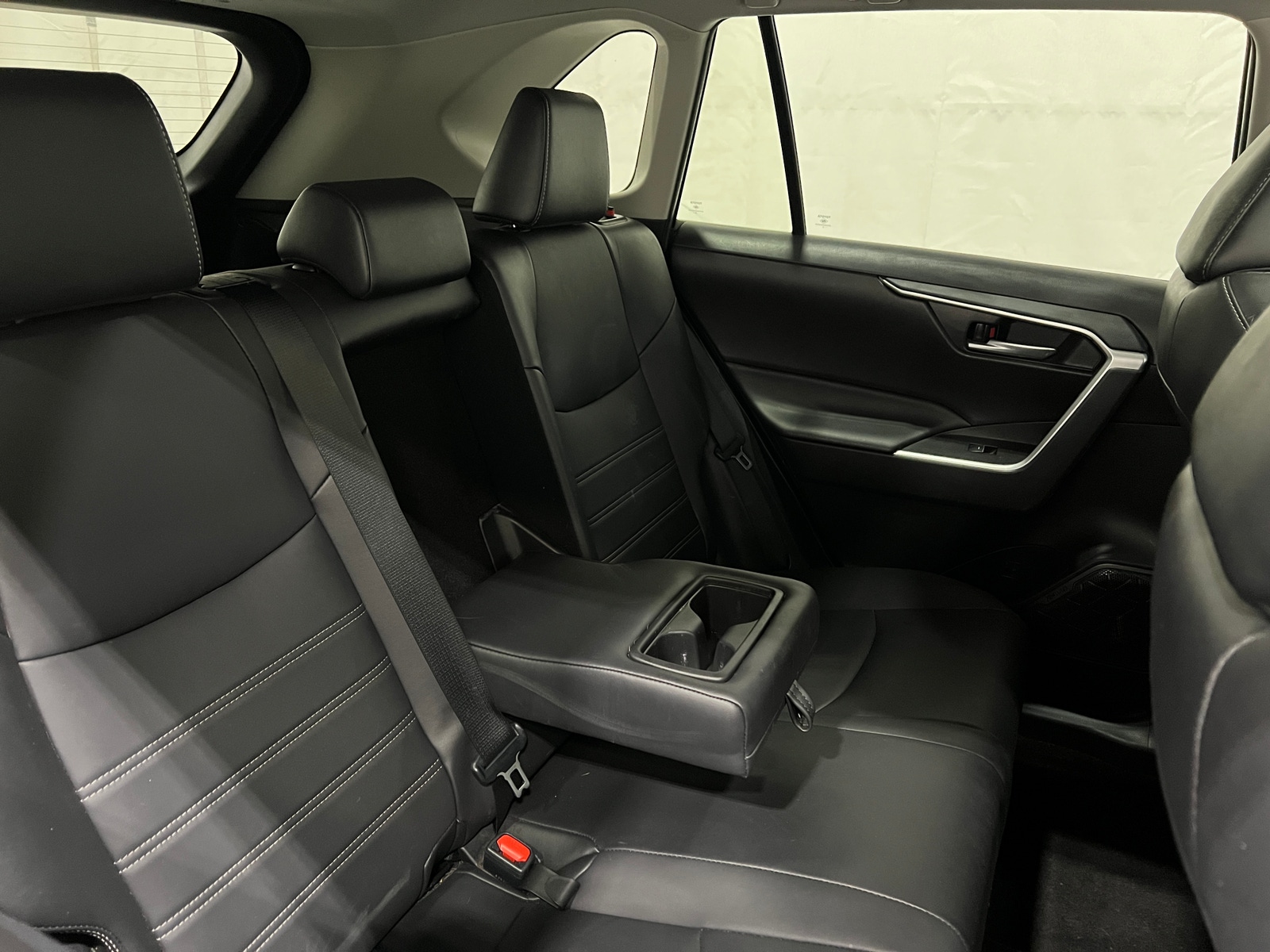 Thumbnail: 2023 Toyota RAV4 - 5