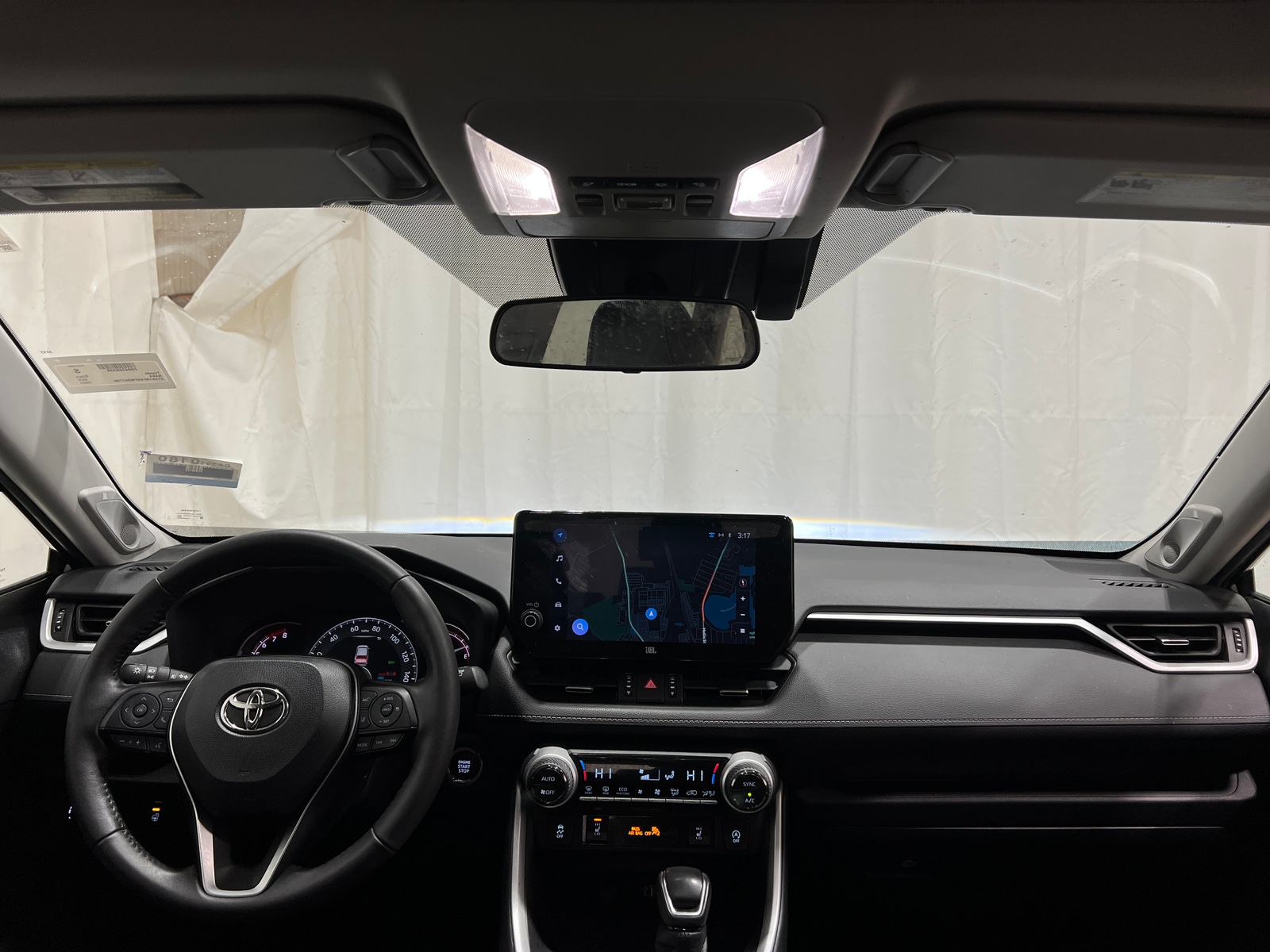 Thumbnail: 2023 Toyota RAV4 - 2