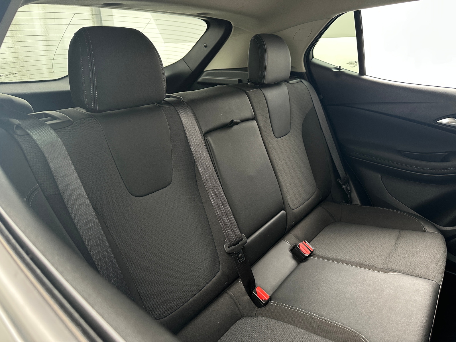 Thumbnail: 2022 Buick Encore GX - 6