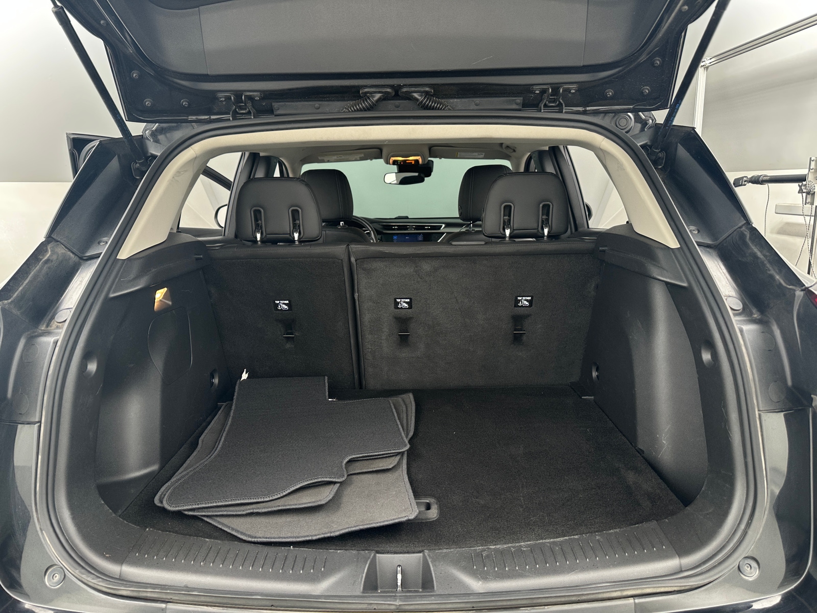 Thumbnail: 2022 Buick Encore GX - 7