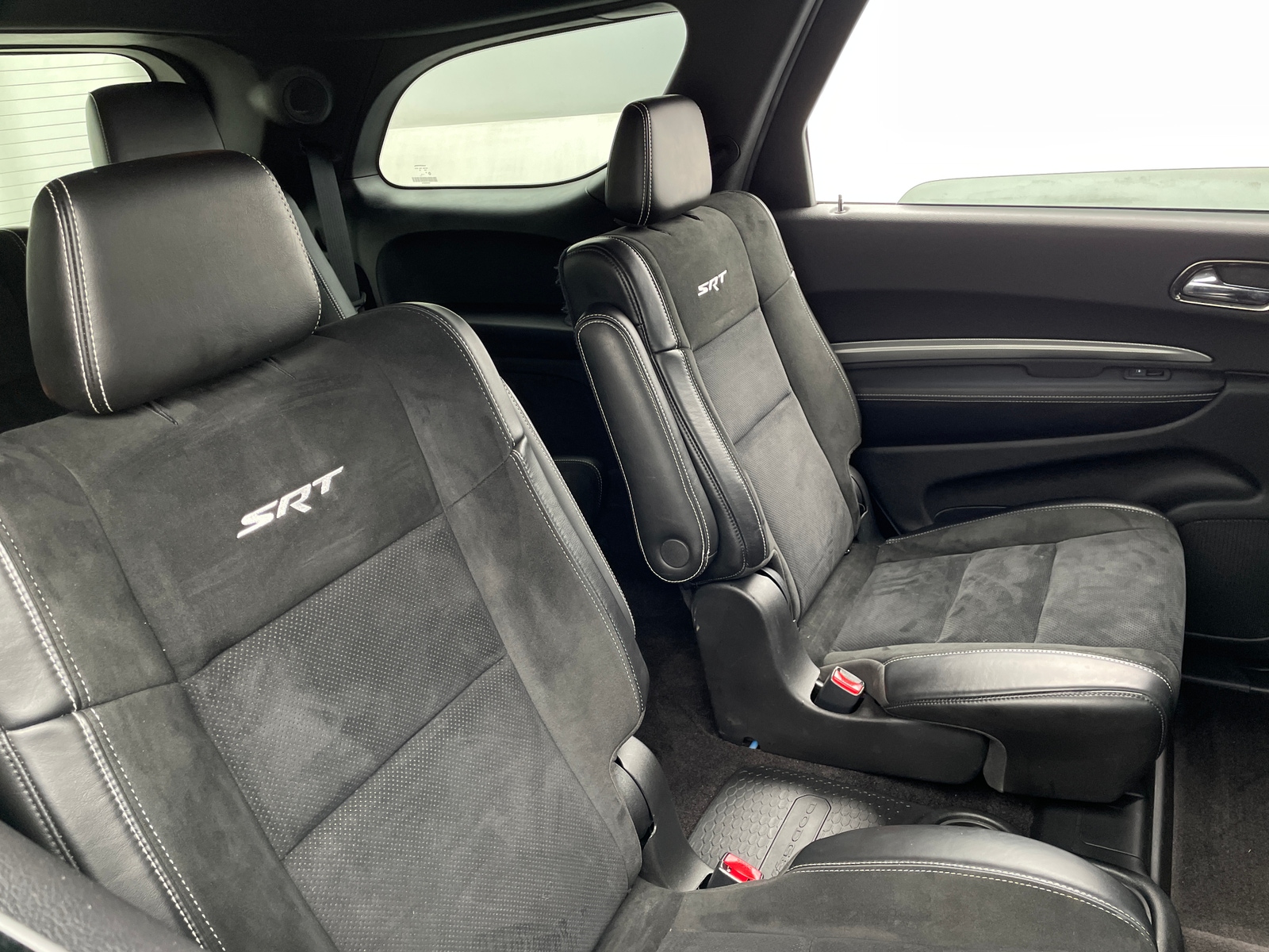 Thumbnail: 2018 Dodge Durango - 5