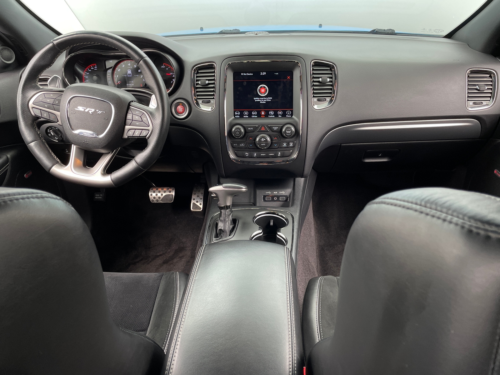 Thumbnail: 2018 Dodge Durango - 2