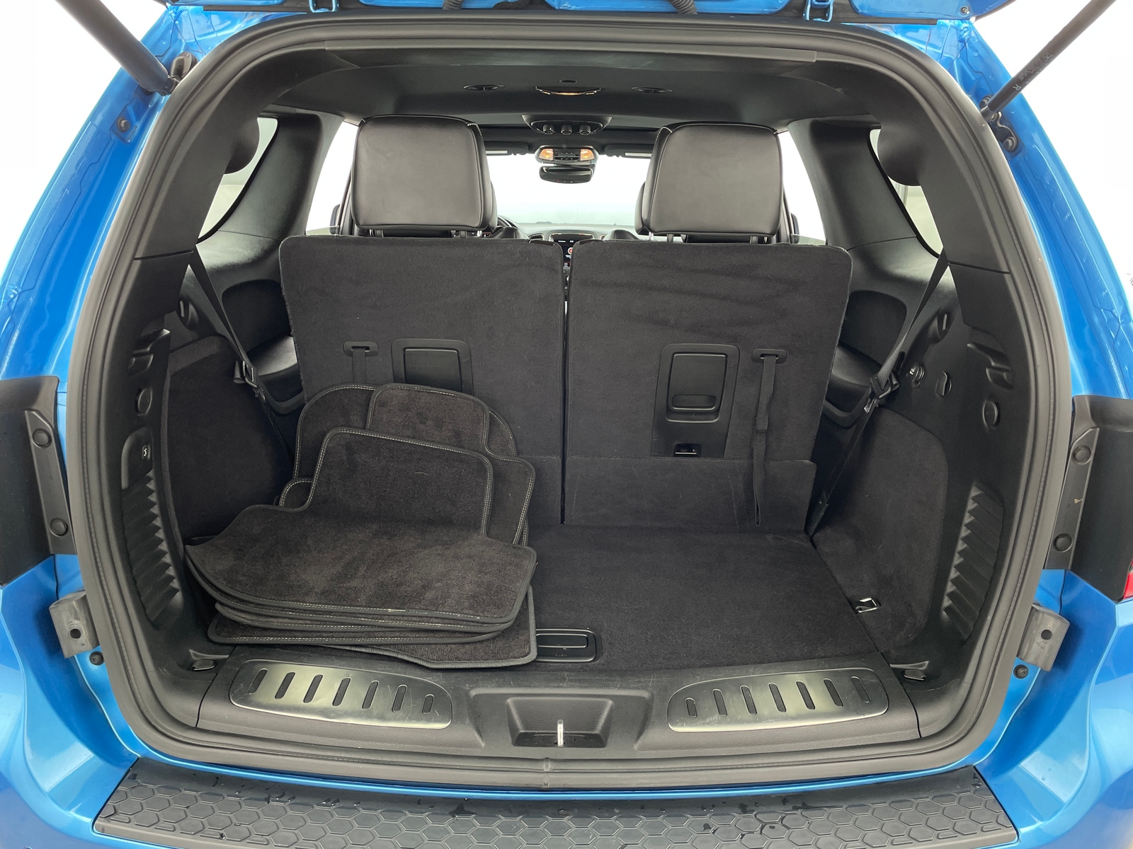 Thumbnail: 2018 Dodge Durango - 6